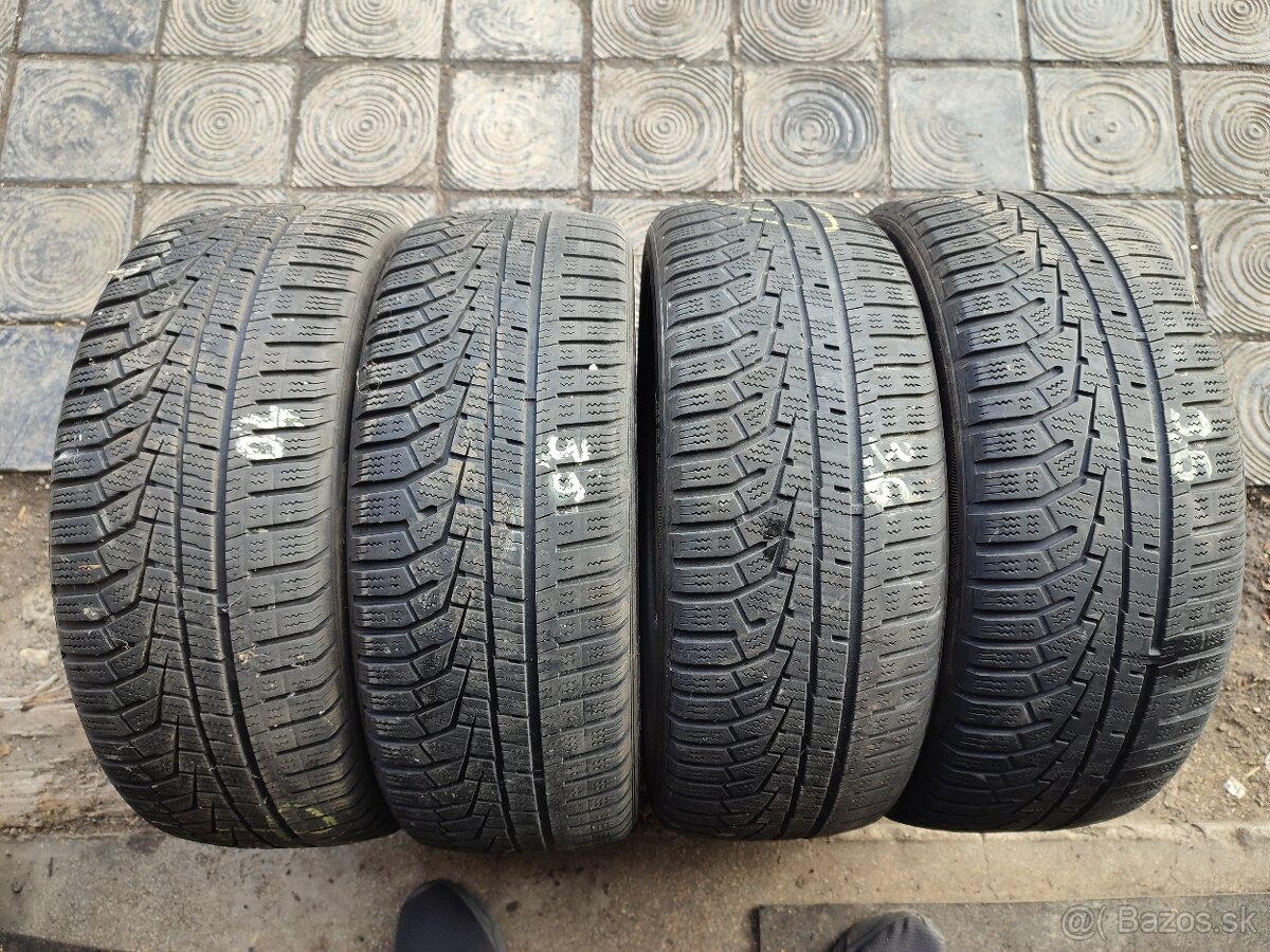 195/50 r16 Hankook