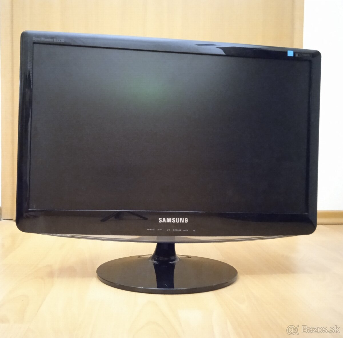 Predám LCD monitor