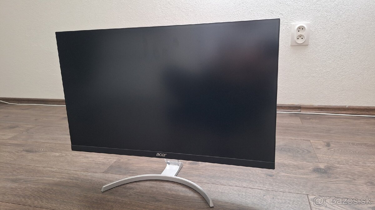 IPS Monitor ACER 27"