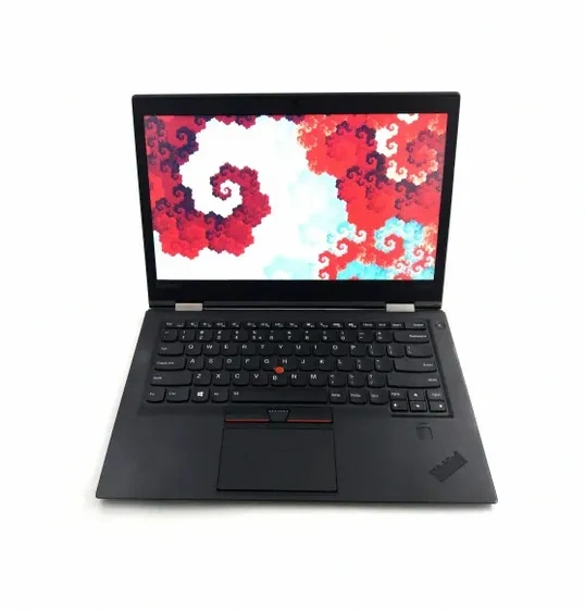 Lenovo ThinkPad X1 Carbon 4th Gen i7-6600U 16 RAM 256 SSD 14