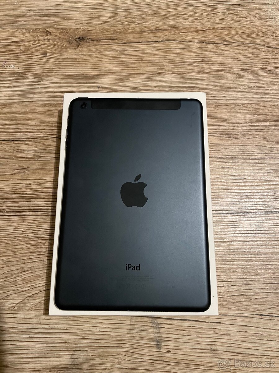 iPad mini