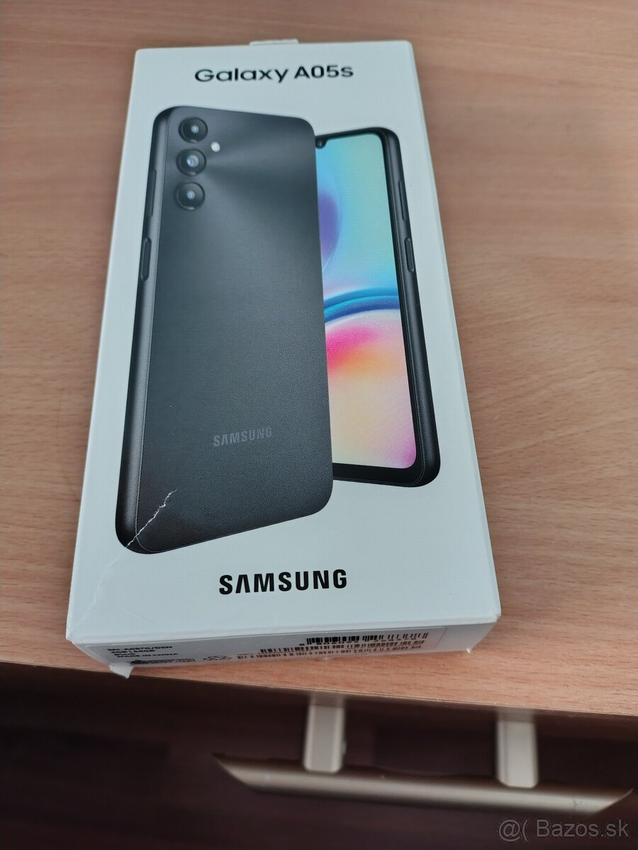 Samsung Galaxy a05s