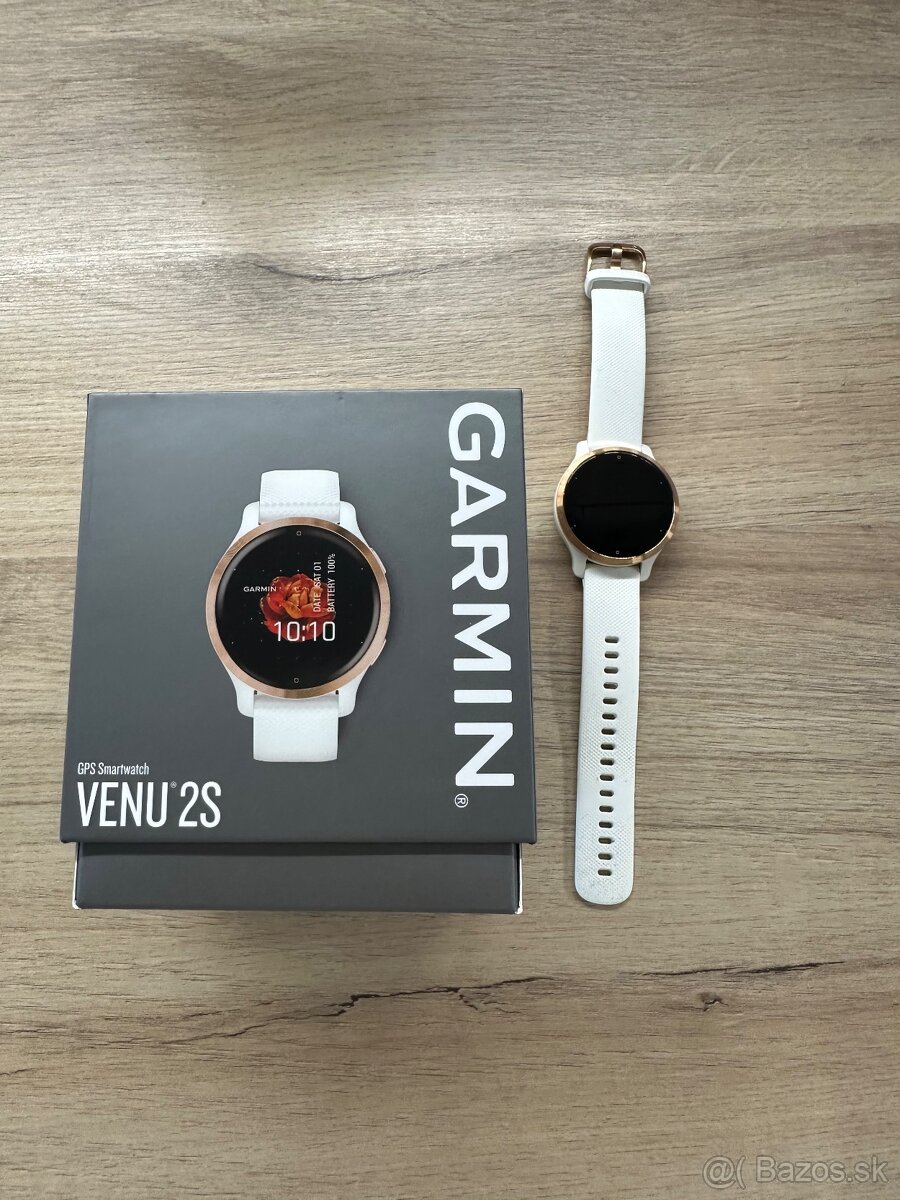 Garmin Venu 2s