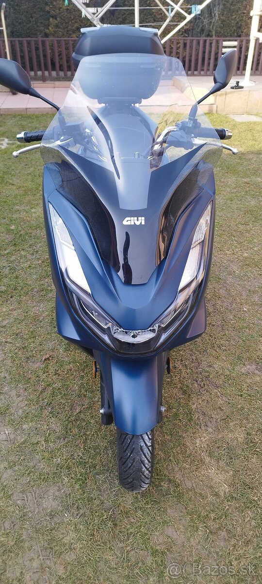 Honda PCX 125