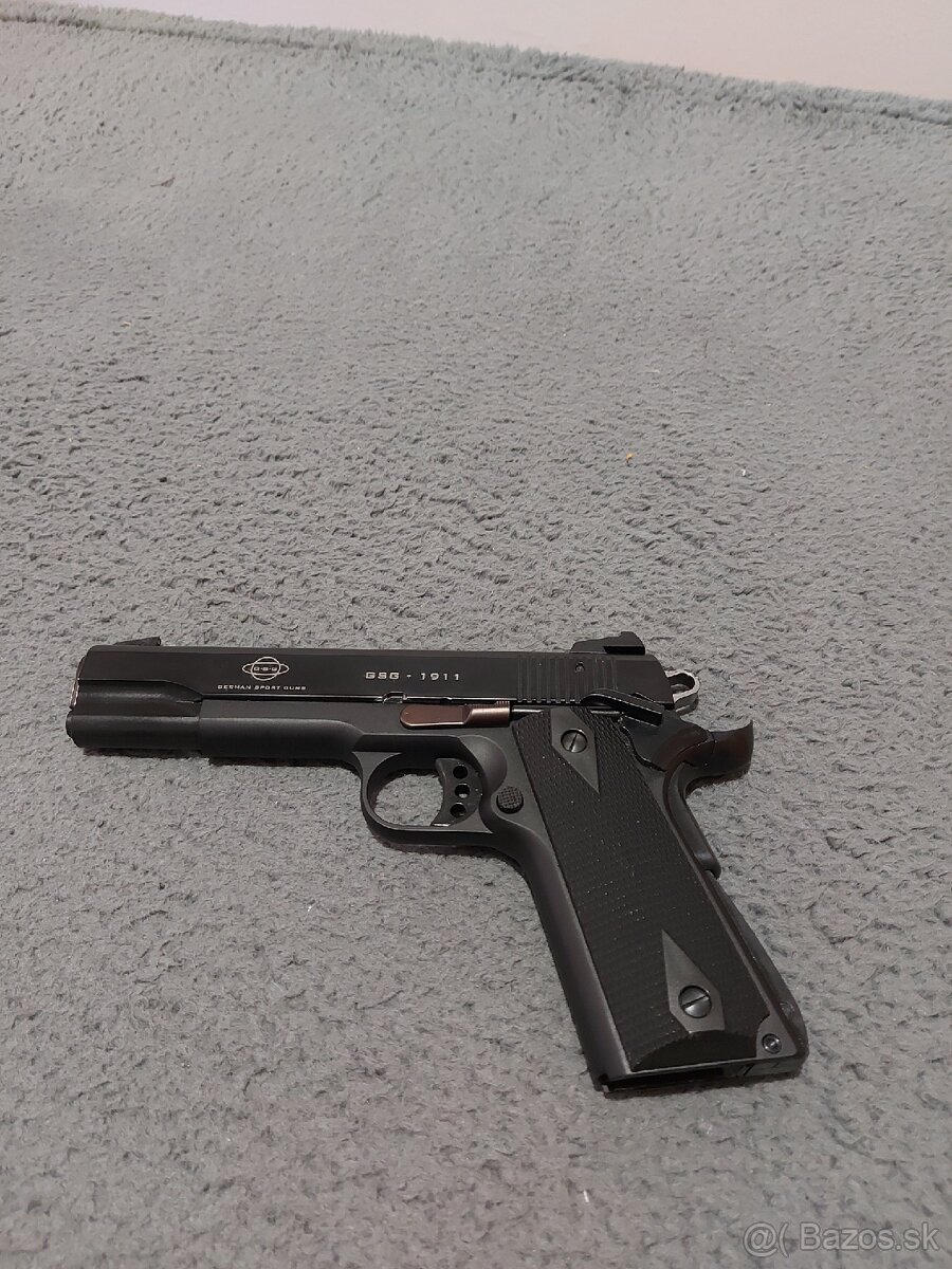 GSG-1911 cal.22LR