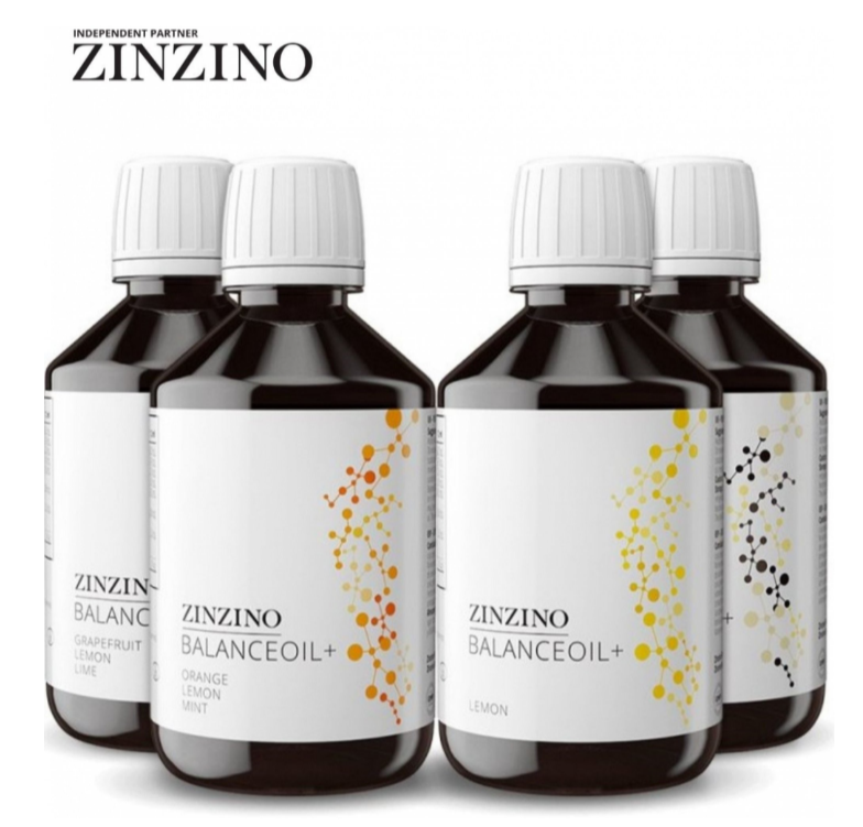 Superpotravina Omega3 Zinzino protizápalový olej