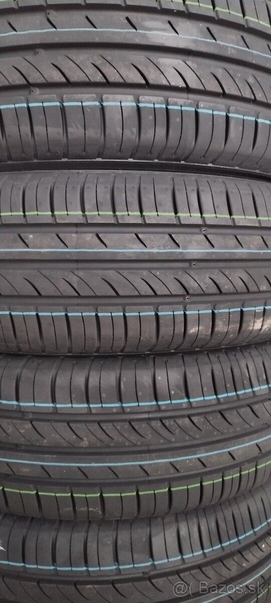 Letné pneumatiky 185/65 R15 /// 165/70 R14