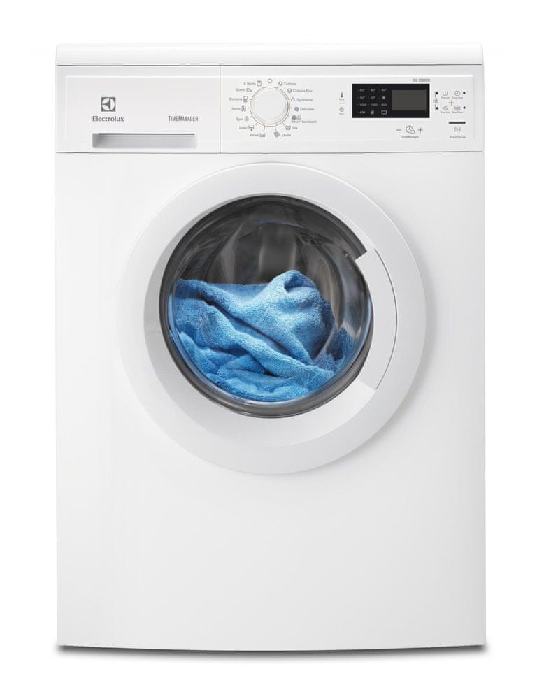 Electrolux EWP1274TDW