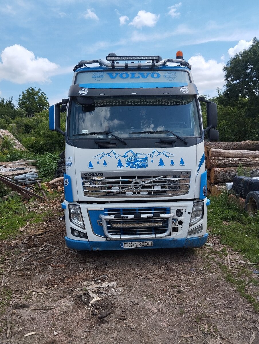 Volvo FH