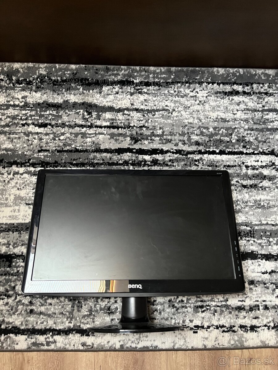 Benq LCD monitor