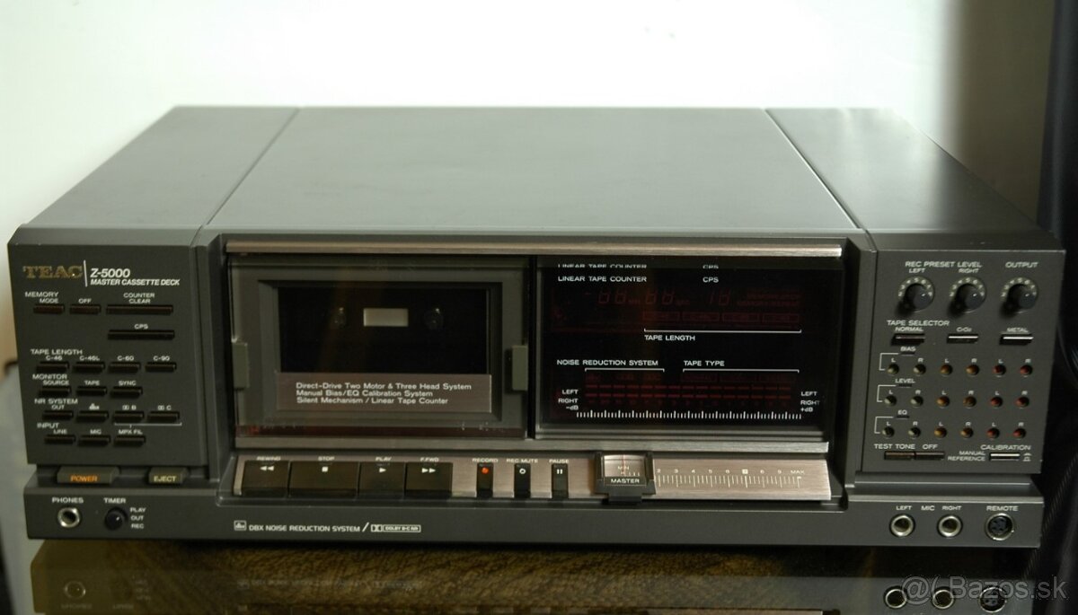 Teac Z-5000