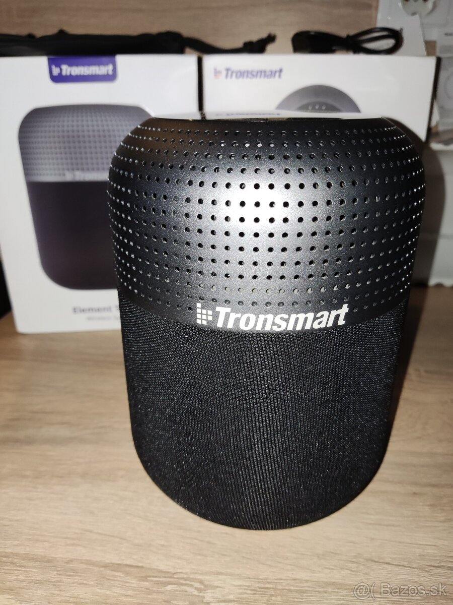 Tronsmart T6 Max 60W