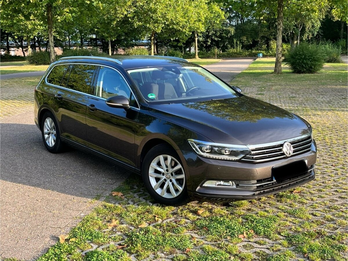 vymenim Vw Passat 2.0Tdi 110kw B8