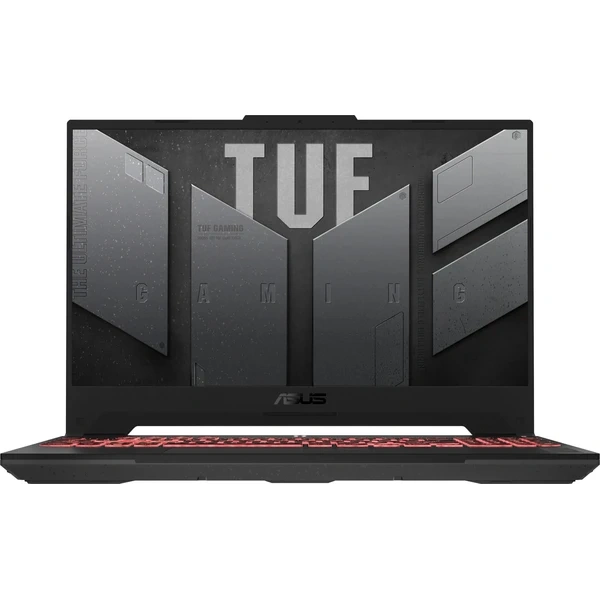 ASUS Tuf gaming A15