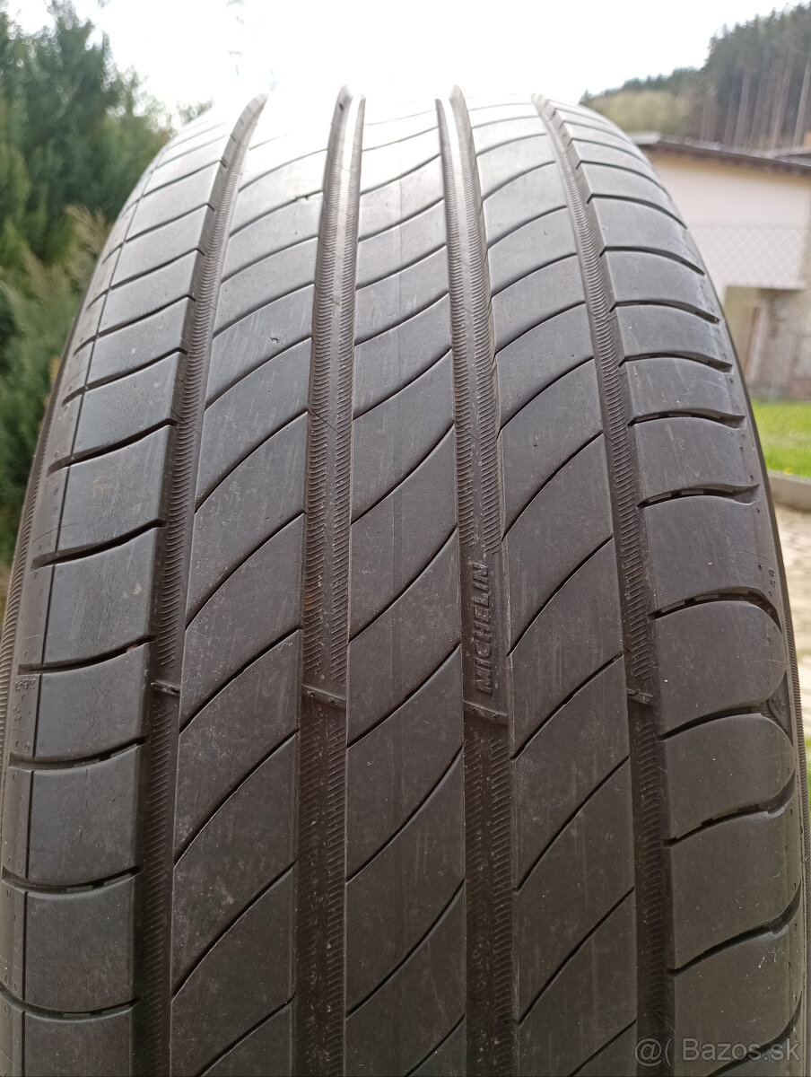 Letné pneu 215/65 r17