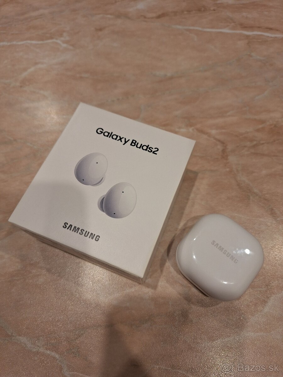 Samsung Galaxy Buds 2