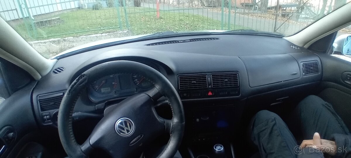 Golf 4