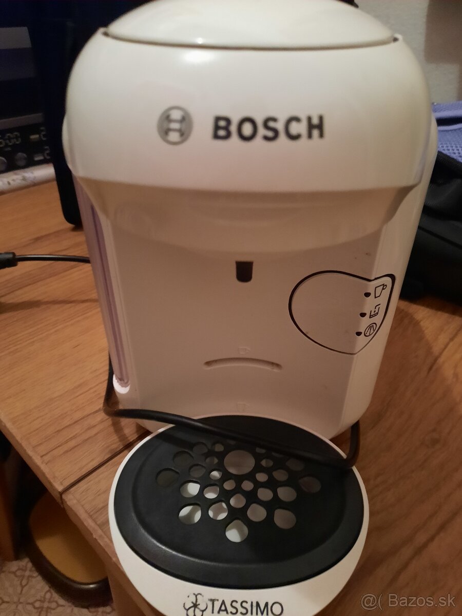 Bosch Tassimo