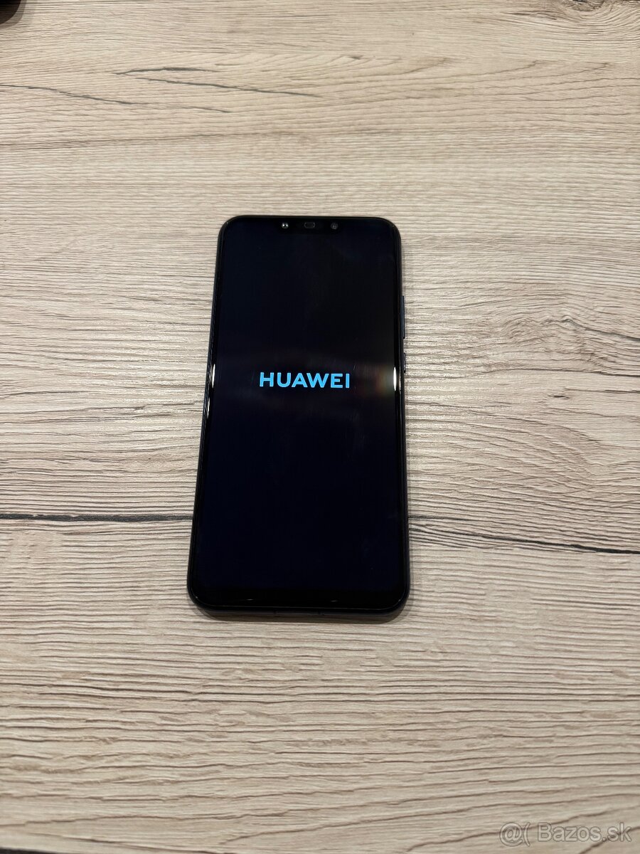 Huawei Mate 20 Lite dual SIM