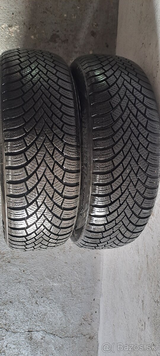 185/60 r15 zimne pneumatiky Nexen