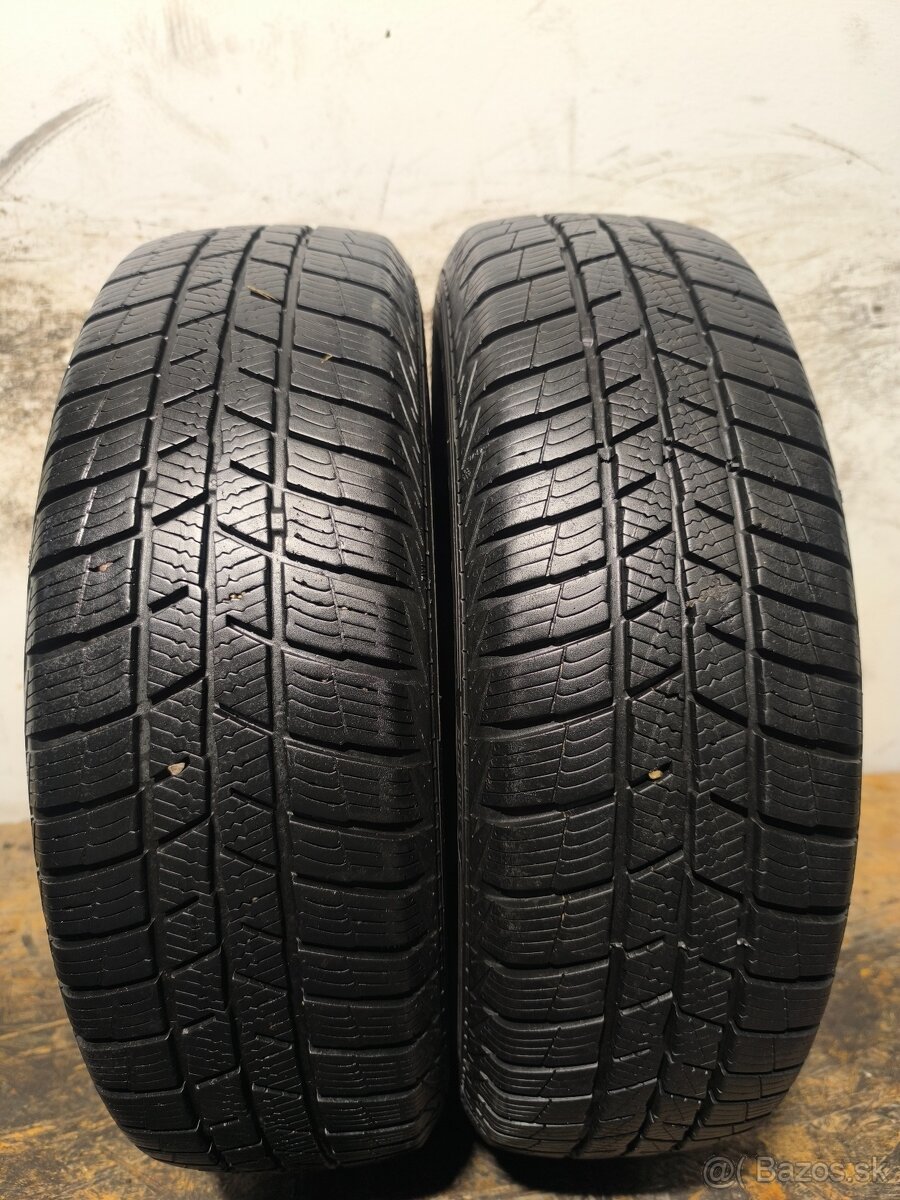 175/70 R14 Zimné pneumatiky Barum Polaris 2 kusy