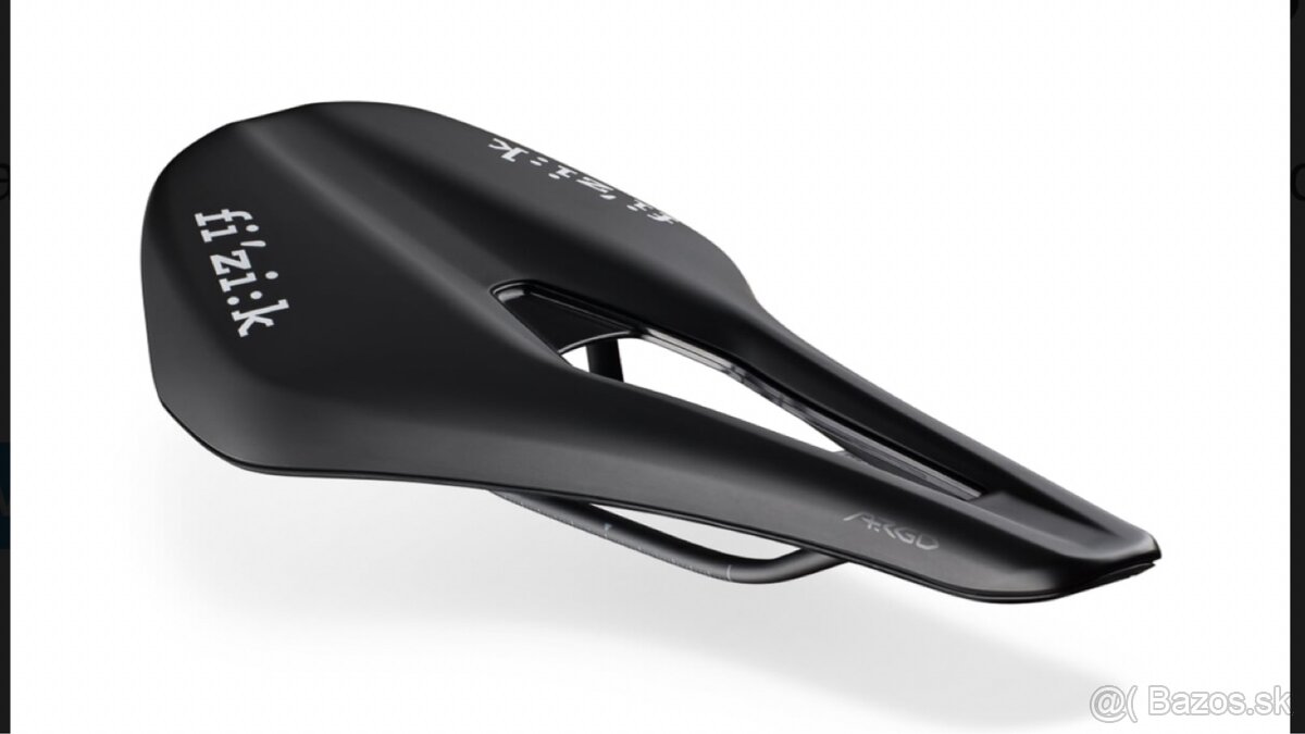 Sedlo Fizik Argo R5 - 160mm - nové