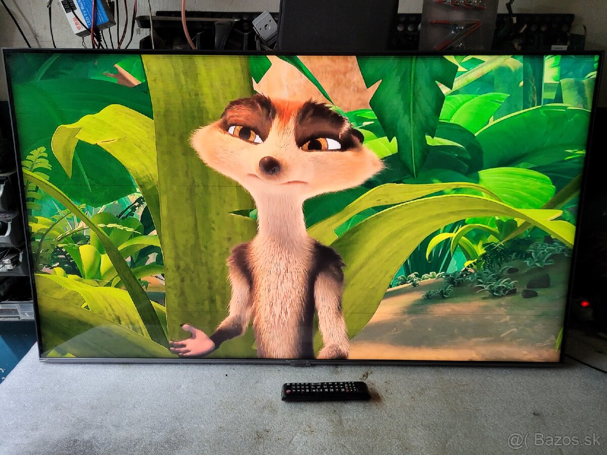 Samsung tv