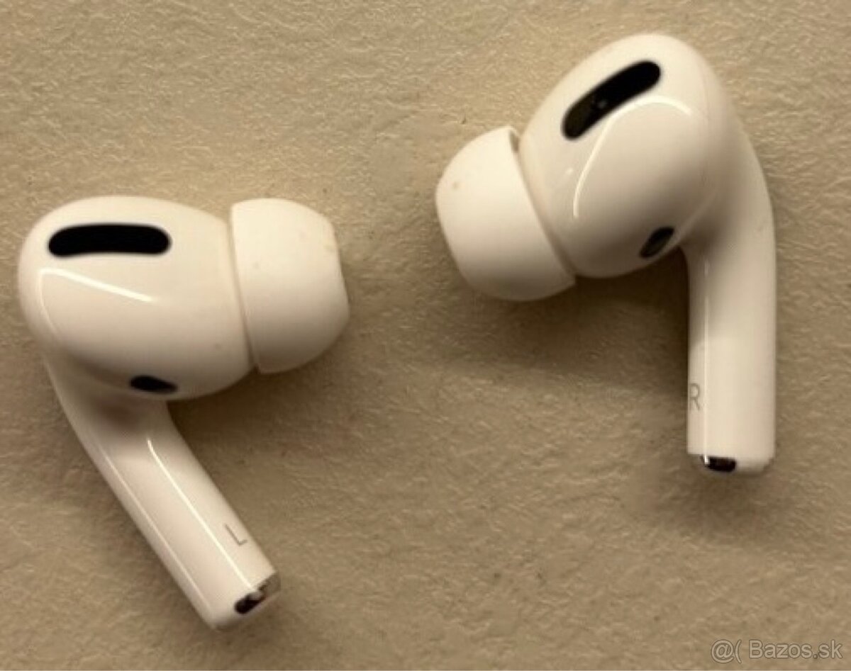 Predám Airpods Pro (1.gen)