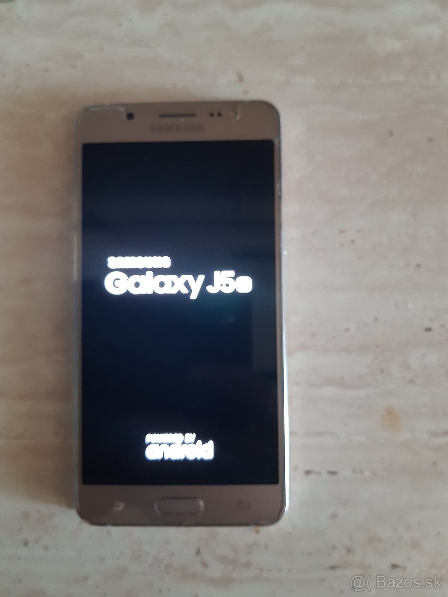 Samsung Galaxy J5 2016