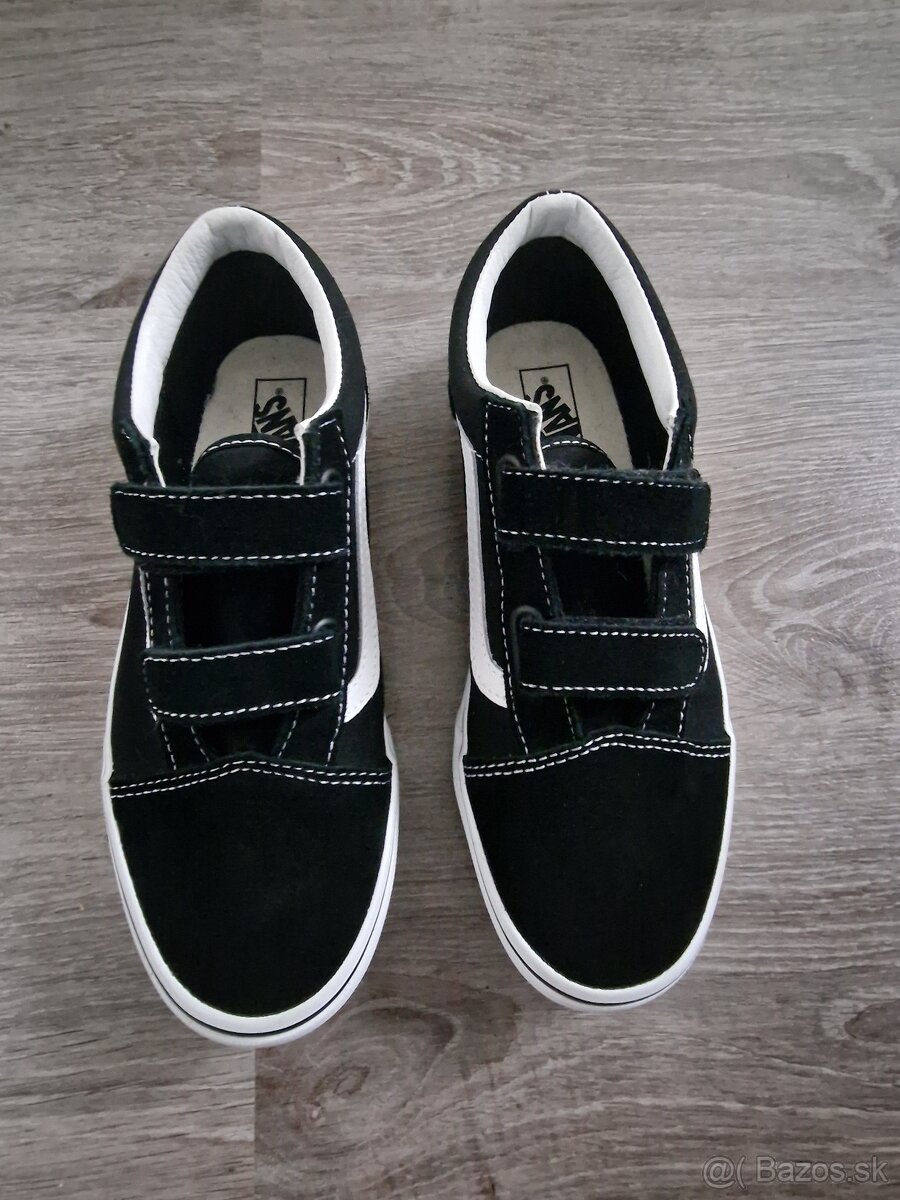 Vans tenisky veľ. 38