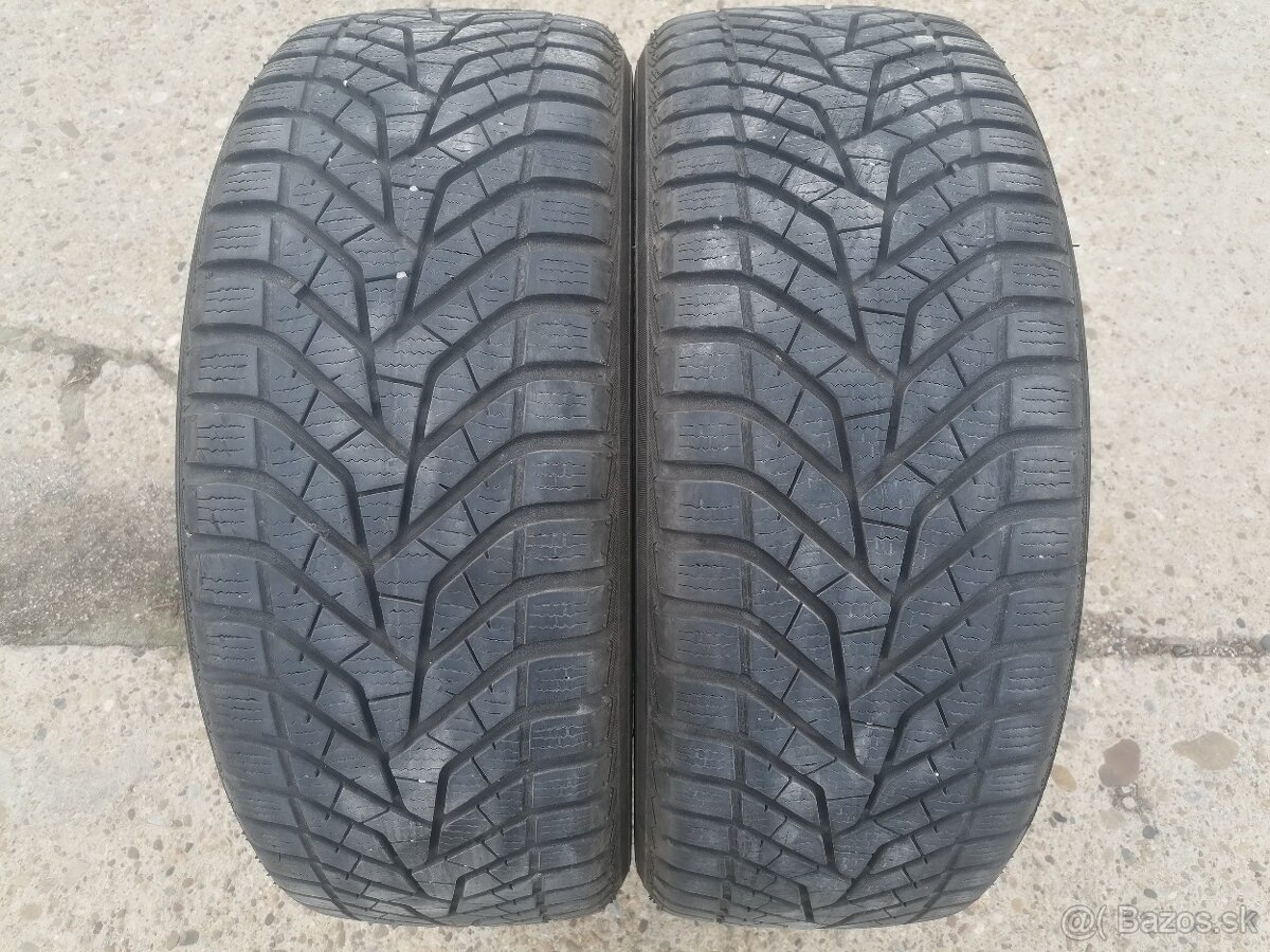 Pneu 205/45 r17 yokohama