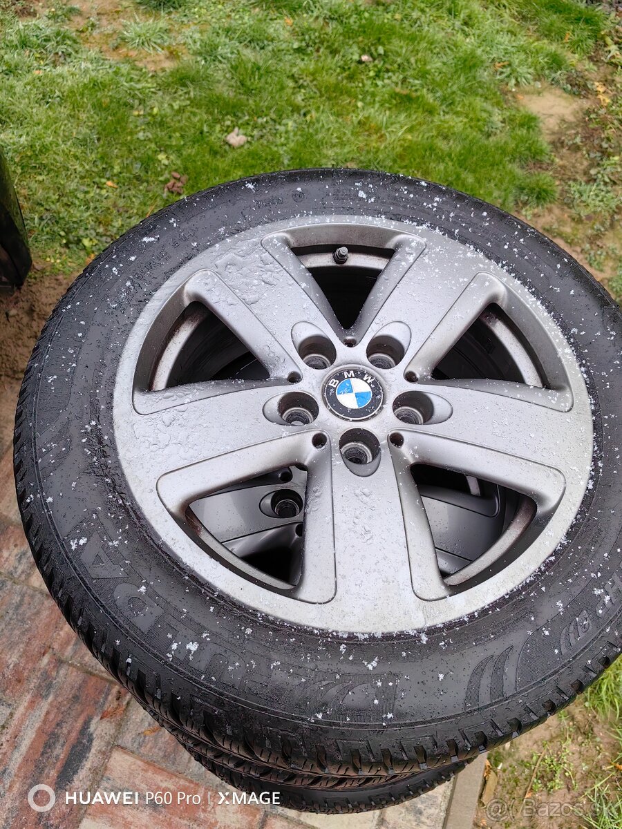 5x112 R16 BMW F40