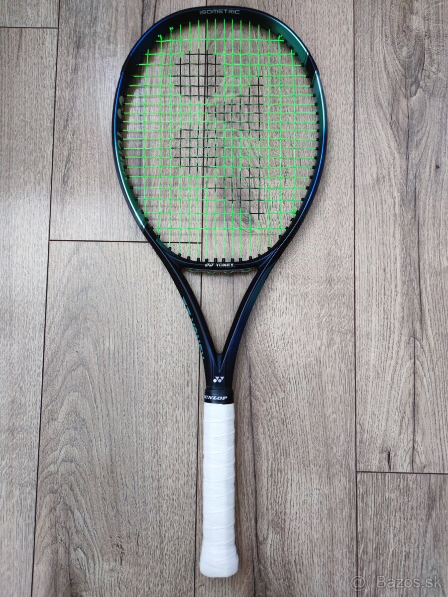 Yonex Ezone 98 Sky blue 2022 - 305g