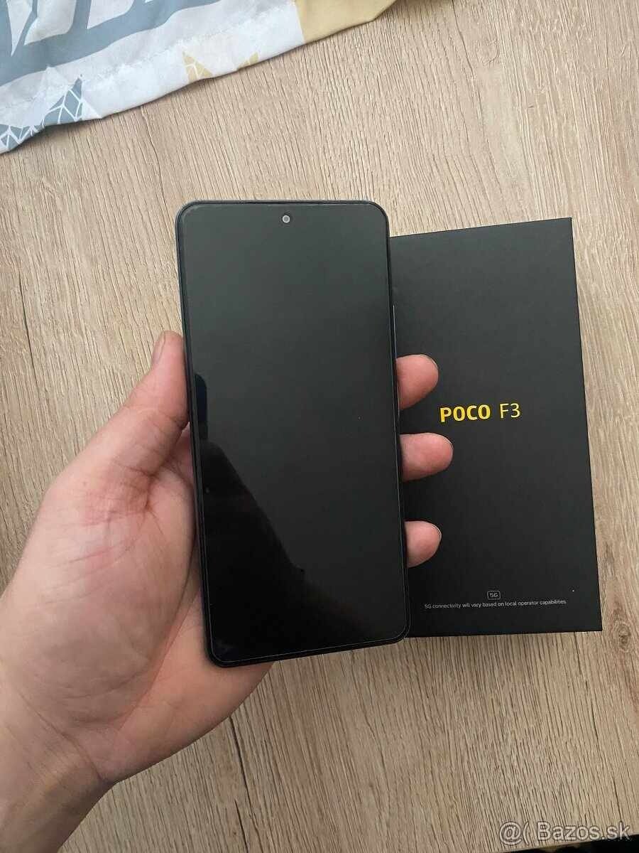 Poco F3 5G