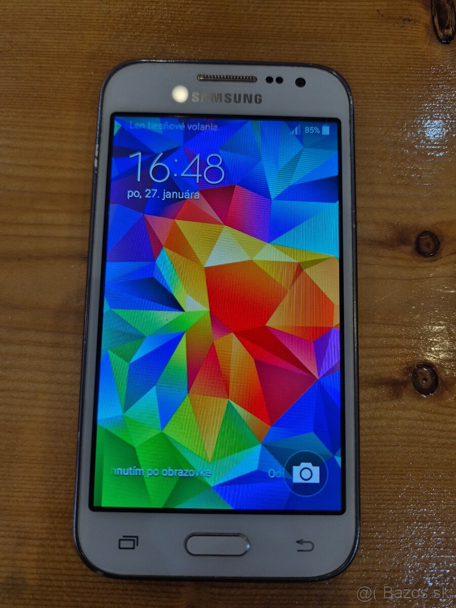 Samsung Galaxy Core Prime