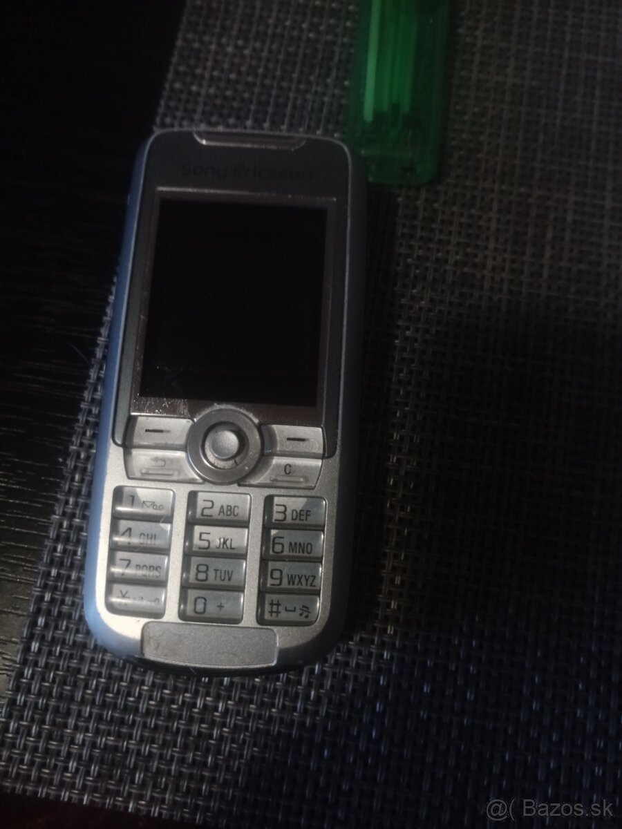 Sony Ericsson K700i