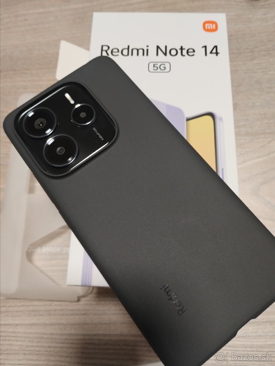 Redmi Note 14 5G