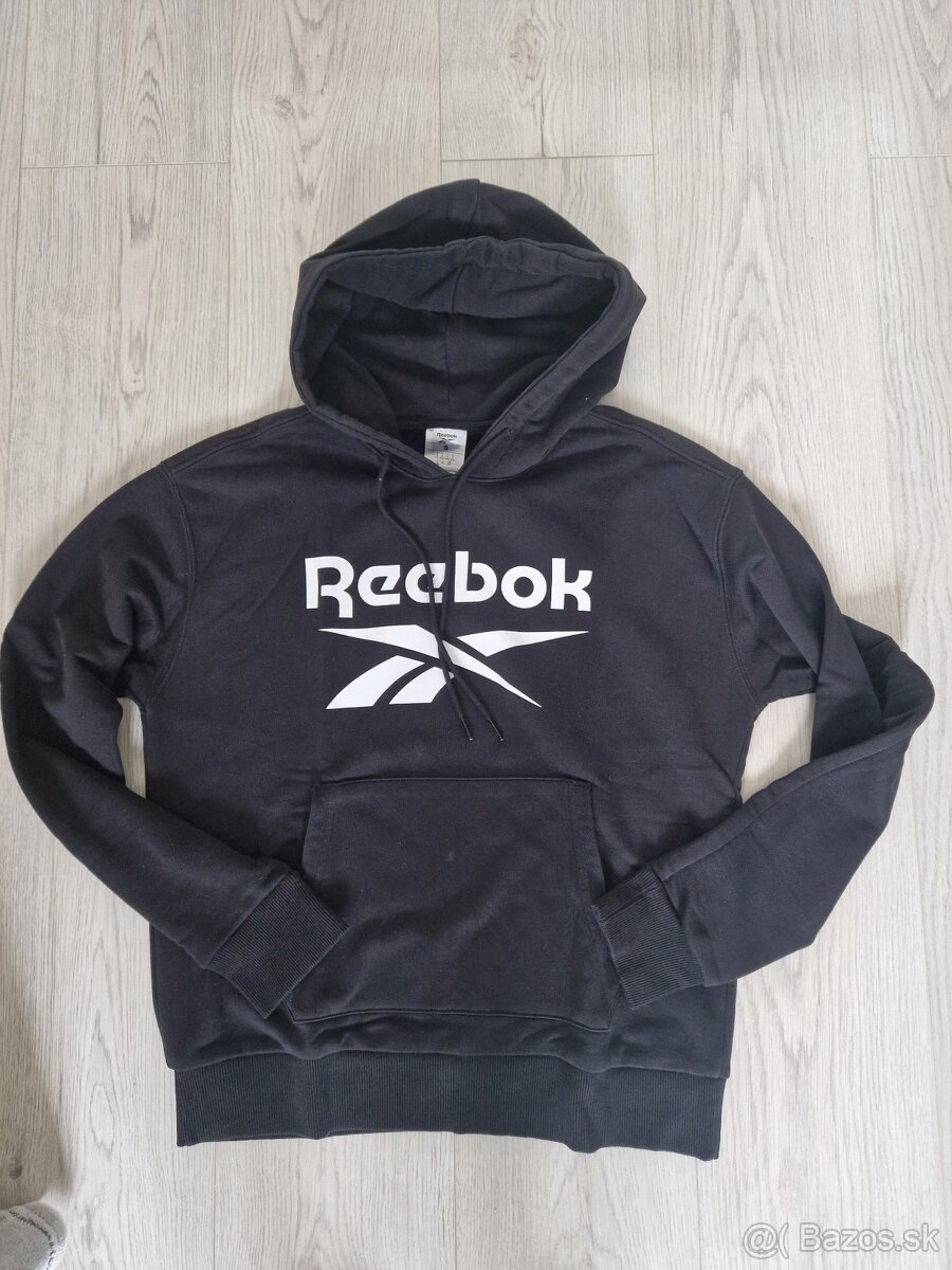 Reebok mikina