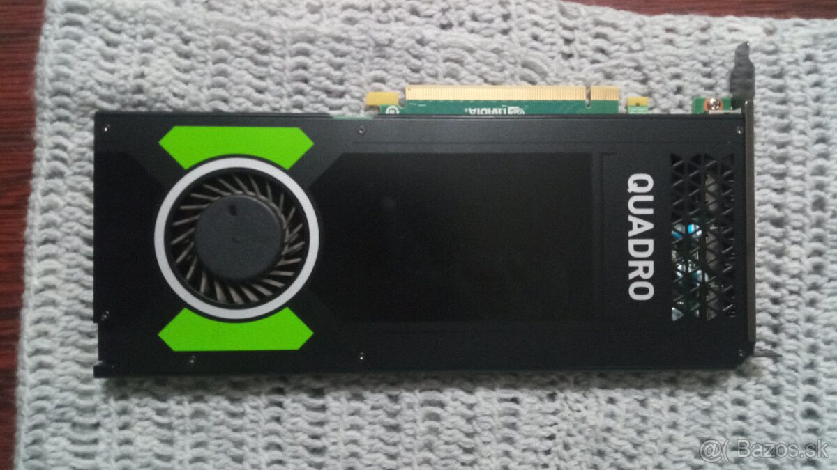 NVIDIA Quadro M4000 8GB