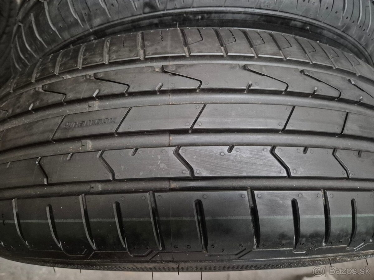 205/60 r16 letné 4 ks HANKOOK - nejazdené DOT2022