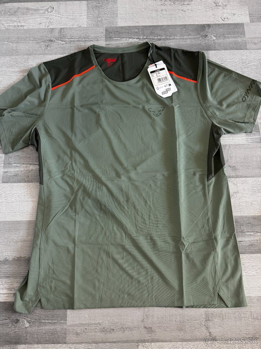 NOVÉ Dynafit Sky shirt M,XL NOVÉ