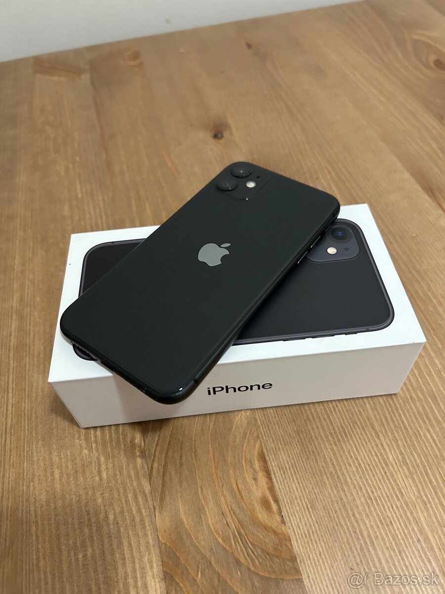 Iphone 11 64gb