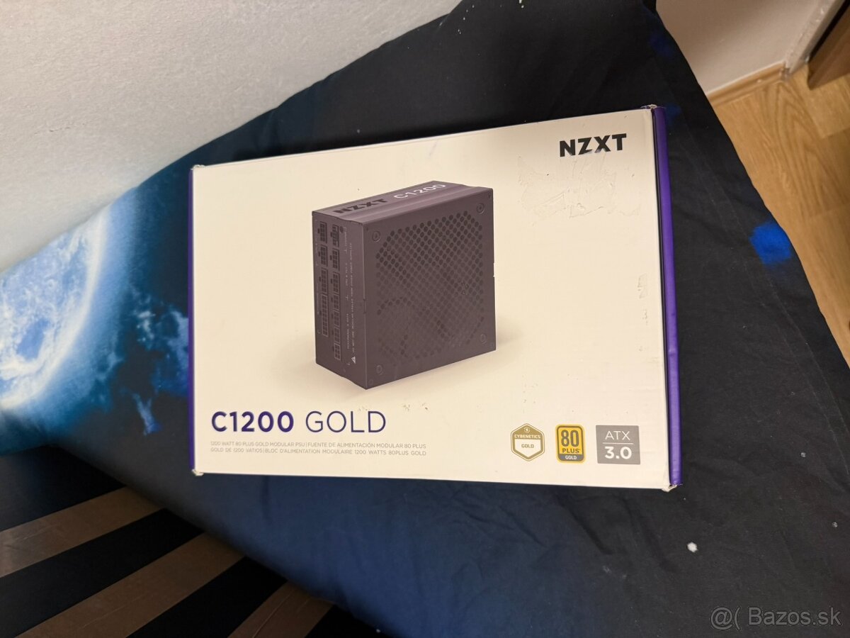 Nzxt C1200 Gold (2023)