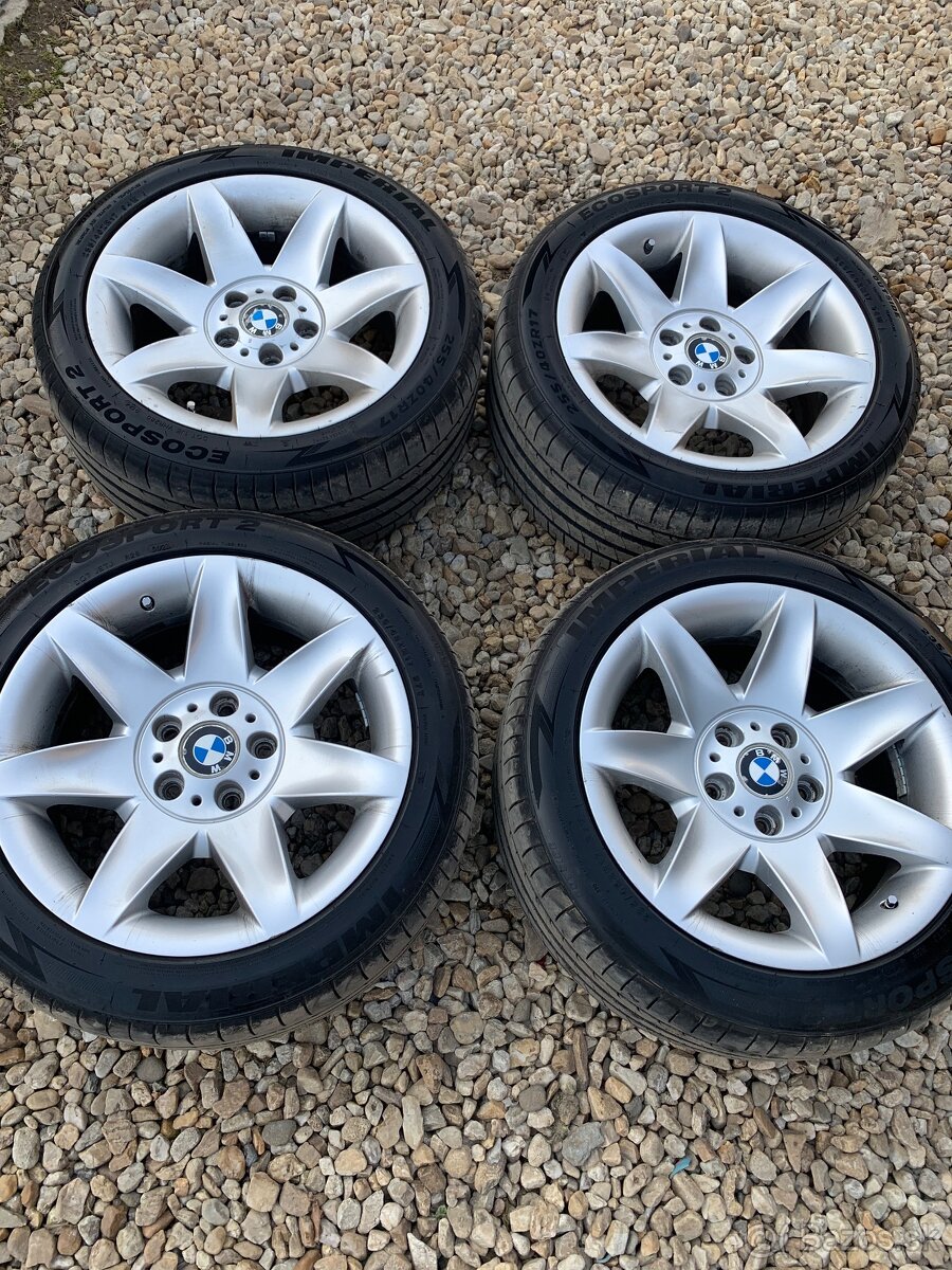 5x120 R17 Styling 81