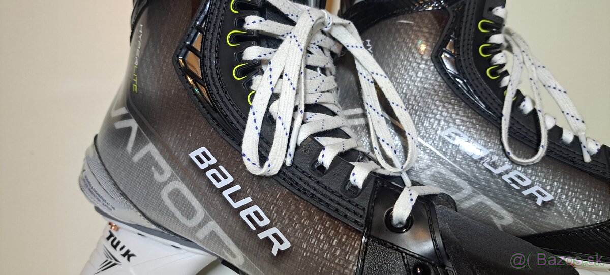 Bauer Vapor HYPERLITE