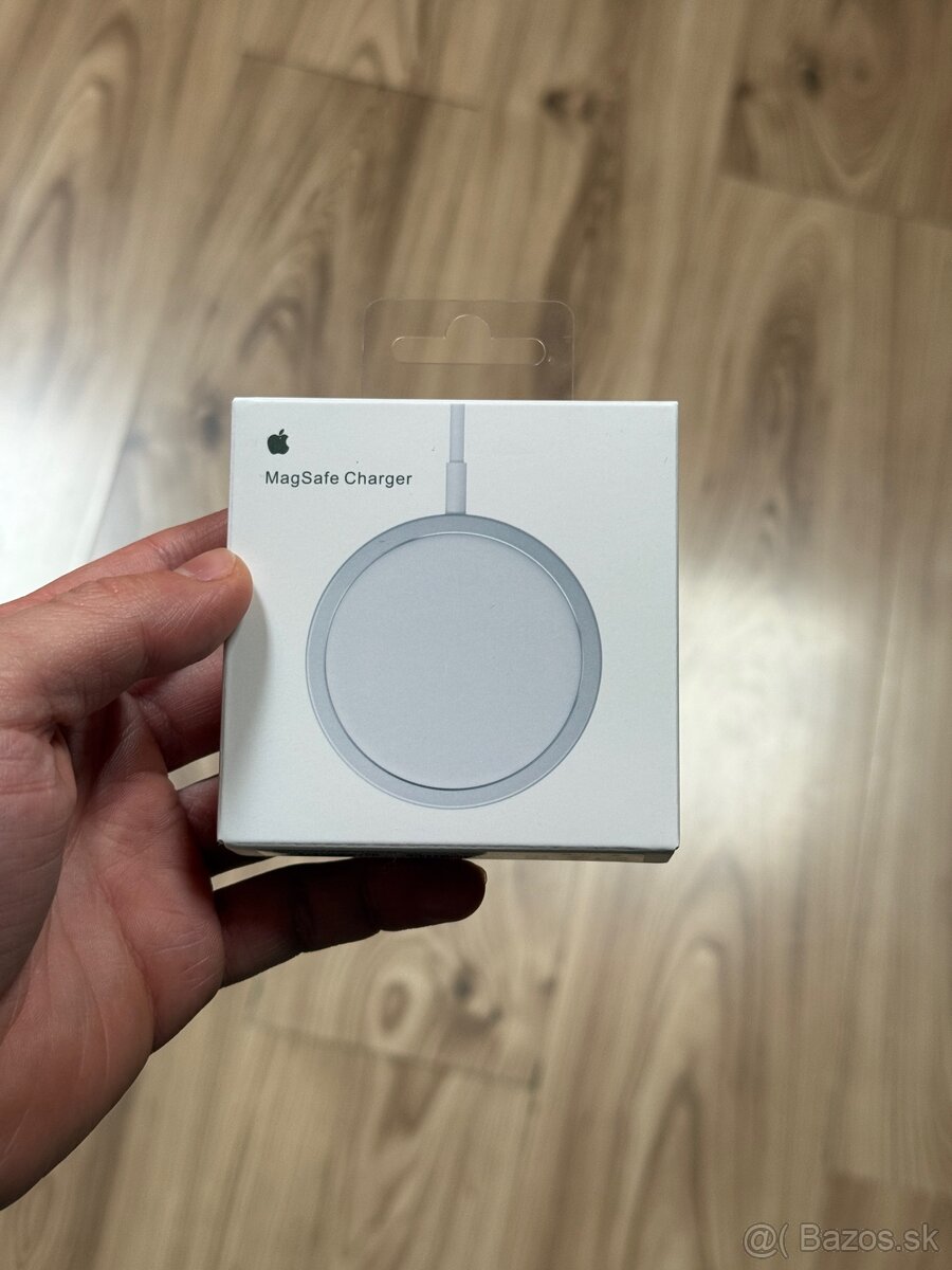 Magsafe Nabíjačka bezdrôtová