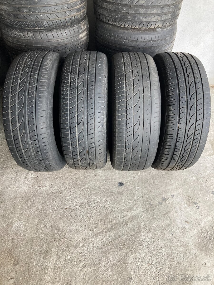 255/60 R18 letné Powertrac cityracing