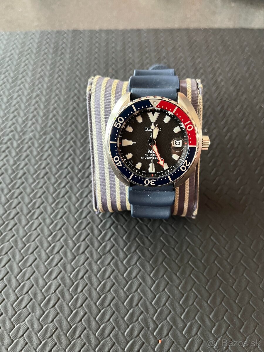 Seiko SRPC41J1 PADI (baby turtle)