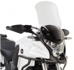 Honda vysoke plexi VFR1200X Crosstourer