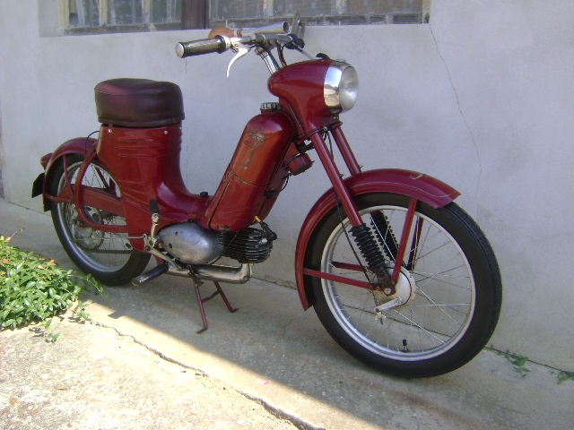 jawa 550 a 555